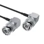 Accsoon Right Angle SDI to Right Angle SDI cable 80 cm
