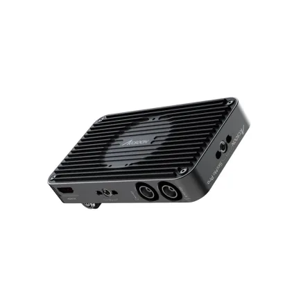 Accsoon SeeMo Pro - 1080p 60fps monitoring/recording/streaming adapter