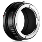 K&F Concept Contax Yashica to Nikon Z Adapter