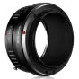 K&F Concept Contax Yashica to Nikon Z Adapter