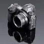 K&F Concept Contax Yashica to Nikon Z Adapter
