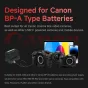 Accsoon TopRig BP-A Battery Plate