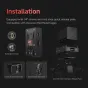 Accsoon TopRig BP-A Battery Plate