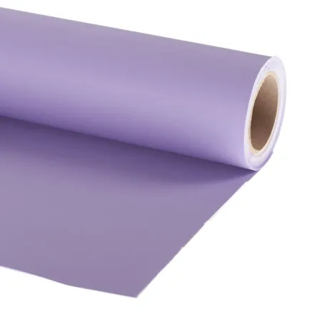 Manfrotto Paper Background 2.72 x 11m Amethyst