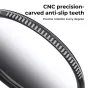 K&F Concept 55MM Nano-X GND16 Filter