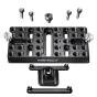 Rigu aksesuāri - walimex pro Aptaris Coldshoe Mounting Plate - ātri pasūtīt no ražotāja