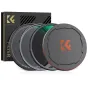 K&F Concept 58mm 2 in 1 Filter Kit MCUV+CPL