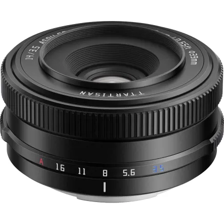 TTArtisan AF 14mm F3.5 Fuji X mount