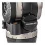 Libec NH40 - Video head with 10 kg load capacity, dual head design