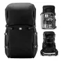 K&F Concept Backpack 40L Star Wander05 Black