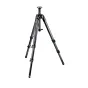 Manfrotto 057 Carbon-Fiber Tripod