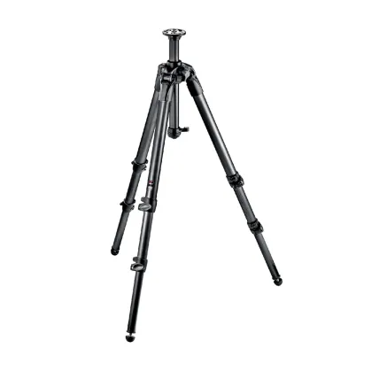 Manfrotto 057 Carbon-Fiber Tripod