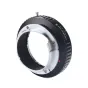 K&F Concept Contax Yashica to Leica M Adapter