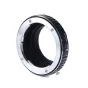 K&F Concept Contax Yashica to Leica M Adapter