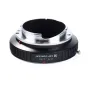 K&F Concept Contax Yashica to Leica M Adapter
