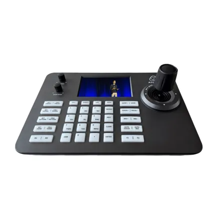 Atomos A-Eye Control - Remote controller for multi-camera operation