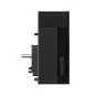 Insta360 X3 card reader - Fast card reader with Lightning connector