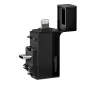Insta360 X3 card reader - Fast card reader with Lightning connector