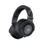 Atomos Studio Sonic Production Headphone - 50mm drivers, 10Hz-40kHz frequency 