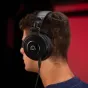 Atomos Studio Sonic Production Headphone - 50mm drivers, 10Hz-40kHz frequency 