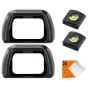 K&F Concept Viewfinder and Hot-Shoe Accessory Kit