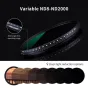 K&F Concept 49MM MV36 Slim Variable ND8-ND2000 Filter