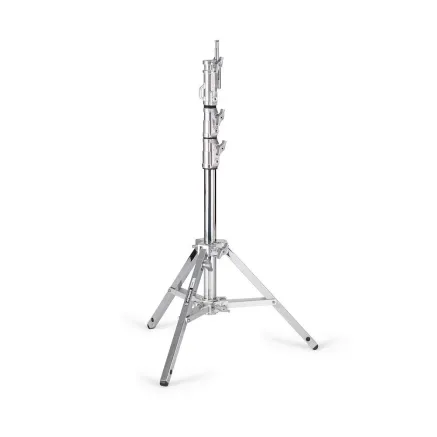 Avenger Combo Stand 20 Steel A1020CS - Heavy-duty lighting stand, 35 kg load,