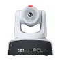 TelyCam Explore XE White PTZ 4K60 20x Zoom