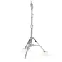 Avenger Combo Stand 20 Steel A1020CS - Heavy-duty lighting stand, 35 kg load,
