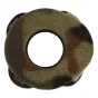 Eyecushion ARRI SPECIAL Fleece Camo - Soft fleece, foam core, camo design