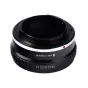 K&F Concept M42 to Canon EOS M Adapter