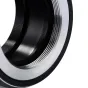 K&F Concept M42 to Canon EOS M Adapter