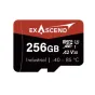 Exascend Industrial microSD300 V30 C10 SD 6.0 256GB