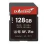 Exascend Industrial SD300 V30 C10 SD 6.0 128GB