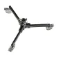 Manfrotto 299BBASE Black Small Brake Base