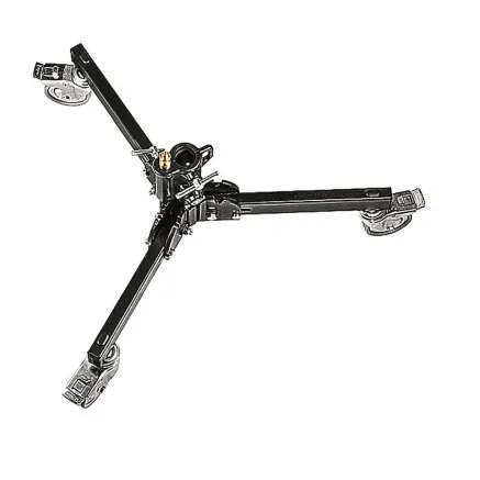 Manfrotto 299BBASE Black Small Brake Base