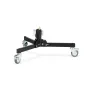 Manfrotto 299BBASE Black Small Brake Base