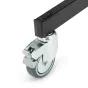 Manfrotto 299BBASE Black Small Brake Base