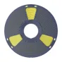 Sunlu PETG Filament Yellow - Durable, high-quality 3D printing material