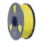 Sunlu PETG Filament Yellow - Durable, high-quality 3D printing material