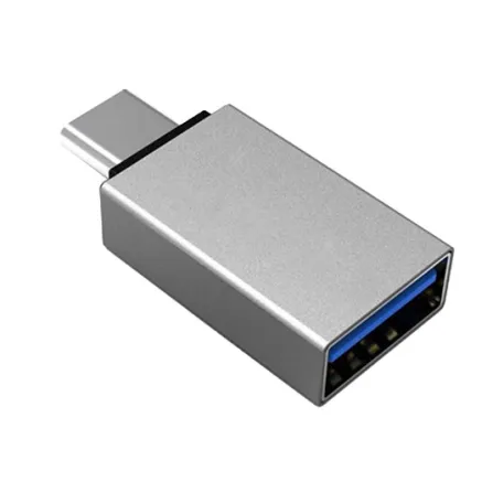 LogicKeyboard USB C to A adaptor