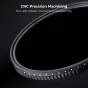 K&F Concept K&F 52MM ND2-ND400 Variable Filter