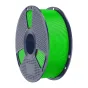 Sunlu PETG Filament Green - Durable, high-quality 3D printing material