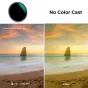 K&F Concept 67MM XN26 Nano-X Fixed ND1000 Filter