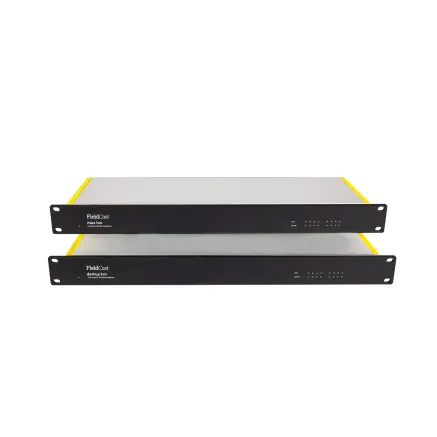 FieldCast Mux/Demux Two 12G Plus