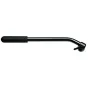 Manfrotto 501LVN Extra Pan Handle - Lightweight aluminum, dual-handle operation