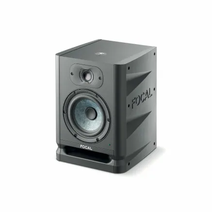 Focal Alpha Evo 50