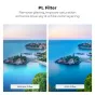 K&F Concept K&F DJI Flip PL Polarizer Filter