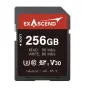 Exascend Industrial SD300 V30 C10 SD 6.0 256GB