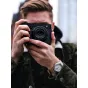 Fujifilm GFX100RF BLACK - 102MP sensor, 35mm F4 lens, 735g weight
